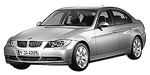 BMW E92 U0560 Fault Code