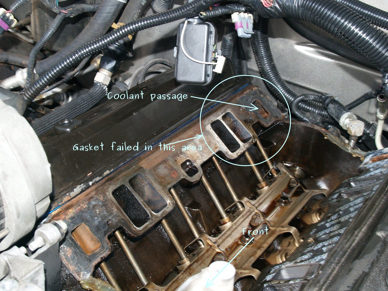 See U0560 in engine
